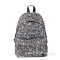 Vaschy Backpack Fashion College Student high School Backpack girls Factory